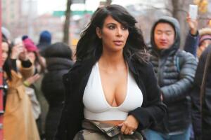 Kim Kardashian