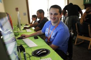 educacion becas stem