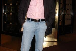 José Luis Rodríguez "Puma"