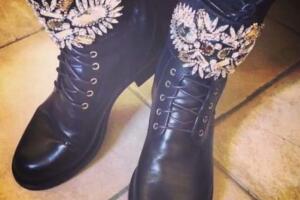 Zapatos Galilea Montijo