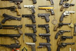 armas travis austin candados 