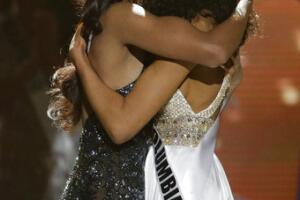Miss USA 2017 