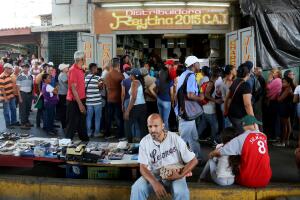 Massive Blackout Paralyses Venezuela Amid Ongoing Political Turmoil