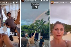 Película Noche de bodas