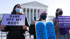 Corte Suprema da señales de apertura a una impugnación de la restrictiva ley antiaborto de Texas