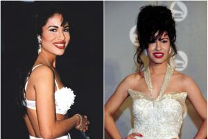 Selena Quintanilla 