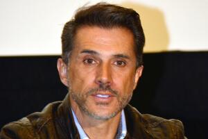 Sergio Mayer ha recibido críticas tras su designación.