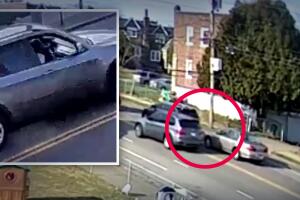 Asesinato en Filadelfia.