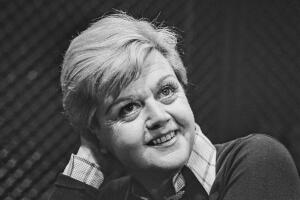 Angela Lansbury
