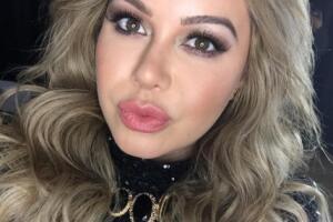 Chiquis Rivera