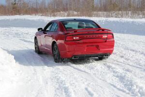 cadenas para manejo en nieve