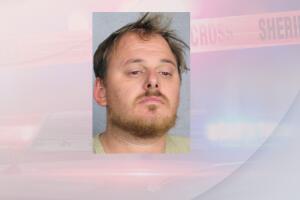 pompano arrest