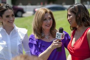 Ruta de Impacto en Fresno