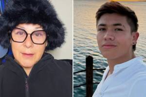 ¿Jim Velásquez celoso del ex de Alina Lozano, Mijail Mulkay? La actriz revela que ella le pidió "un tiempo"