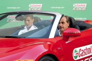 Cristiano Ronaldo, el amante de los autos: Conoce su garaje en esta galería