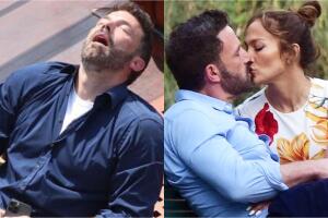 Ben Affleck y JLo: en su luna de miel en París se "divirtieron como nunca"