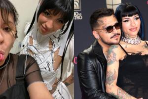 ¿Quién es la hermana de Cazzu?