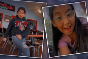 Víctima de Uvalde se está volviendo viral en TikTok