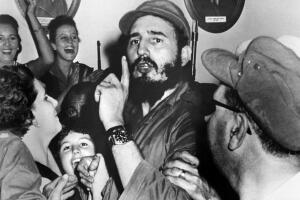 Fidel Castro