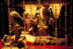 Vincent DOnofrio en The Cell