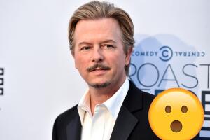 David Spade