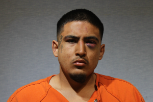 Jose Jovany Saavedra-Martin