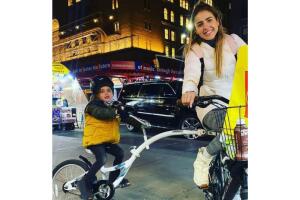 Michelle Renaud y su hijo (2).jpg