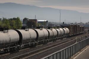 2- Bakersfield, California. 