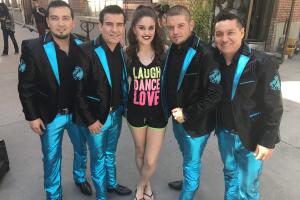 Liliana Hernández