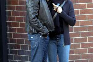 Ricky y Rebeca Juntos en Sydney