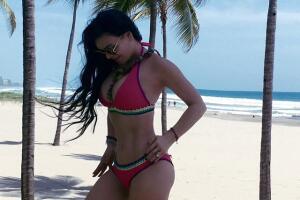Maribel Guardia 