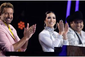 Mi Famoso y Yo: Los consejeros en la segunda gala