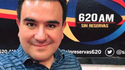 Matan a balazos a Juan Carlos Huerta, el cuarto periodista mexicano ... Matan a balazos a Juan Carlos Huerta, el cuarto periodista mexicano ...