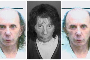 muere phil spector 