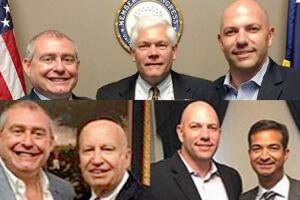 fruman parnas congreso