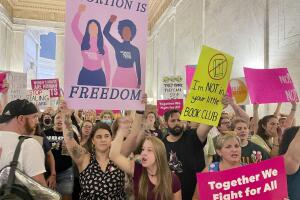 Election 2022-Abortion-West Virginia