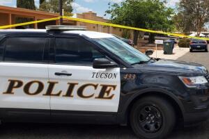 Policía Tucson