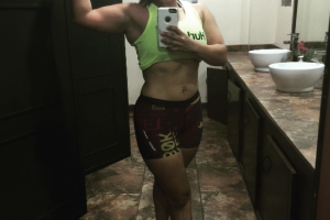 Vivian Mitre 