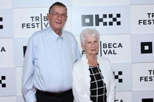 Jerry y Marge Selbee
