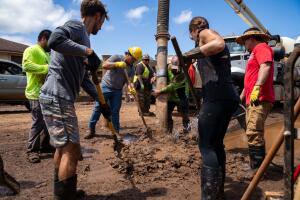 Hawaii Floods