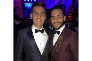 Maluma y Paulo Dybala Instagram.jpg