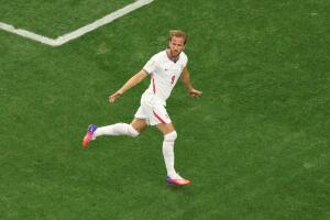 Harry Kane