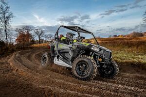 Polaris RZR 900EPS