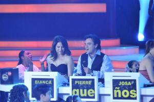 Jueces de Pequeños Gigantes