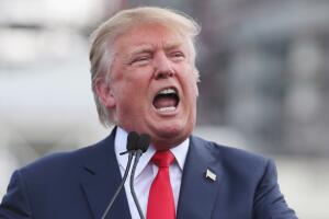 Las estrellas de telenovela van contra Donald Trump
