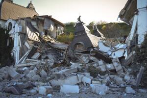 Russia Ukraine War