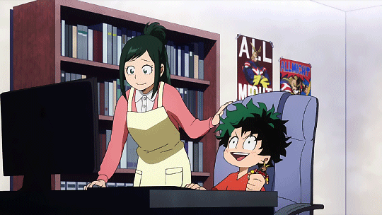Boku no hero