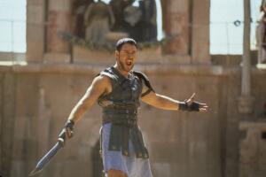 gladiator