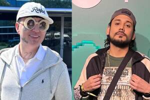 Cancelan a Dani Flow por defender a Rix y arremete contra las feministas