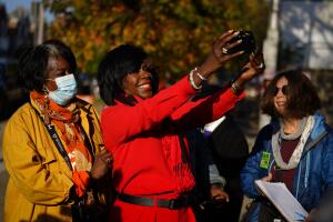 Election 2023 Philadelphia Mayor